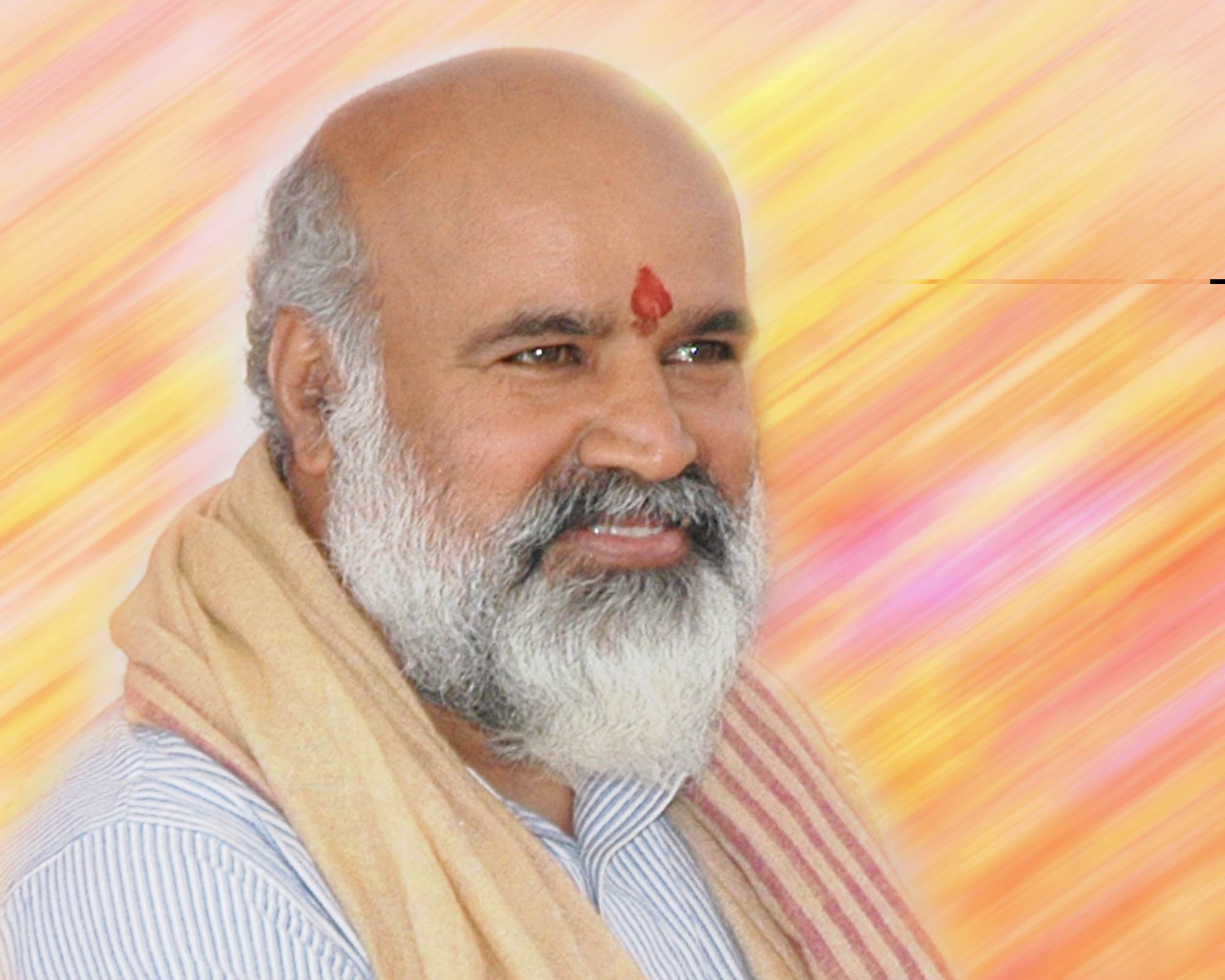 Guruji Shri Rishi Prabhakarji